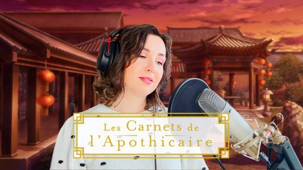 AMBIVALENT 🎙️ The Apothecary Diaries - Opening 2 (COVER)