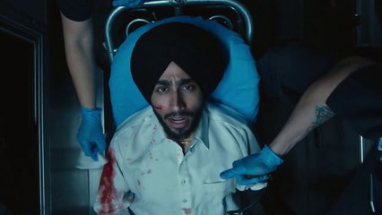 Shubh  Buckle Up Official Music