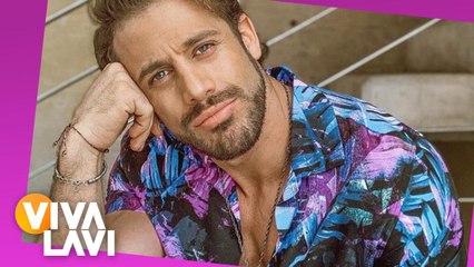 Lambda García sufre susto tras aparatoso incendio