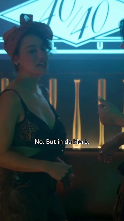 Broad City (2014)