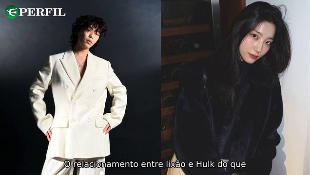 YG revela namoro de Lee Chanhyuk e Lee Saerom, conexão entre ATEEZ e 'Quando o Telefone Toca', e romance real de Song Kang e Kim Yoo Jung!
