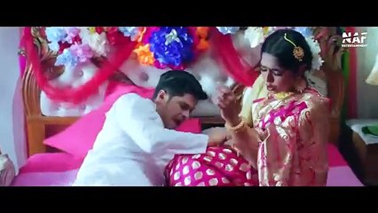 জামাই কথা বলেনা - Jamai Kotha Bolena - Full Drama - Niloy Alamgir - Heme - Bangla New Natok 2025