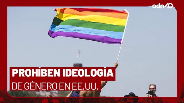 Adiós a la diversidad, Estados Unidos solo tendrá dos géneros el masculino y el femenino