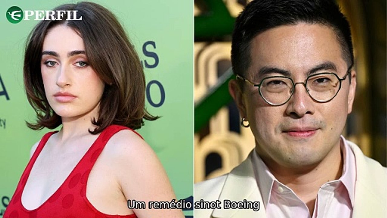 "Rachel Sennott e Bowen Yang apresentam indicados ao Oscar 2025: De Volta à Ação e Critics Choice"