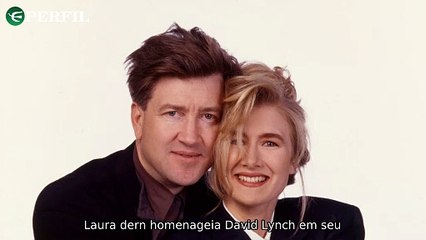 "David Lynch, Trump e Lollapalooza: Retrospectiva de Laura Dern, ordens executivas e sideshows imperdíveis"