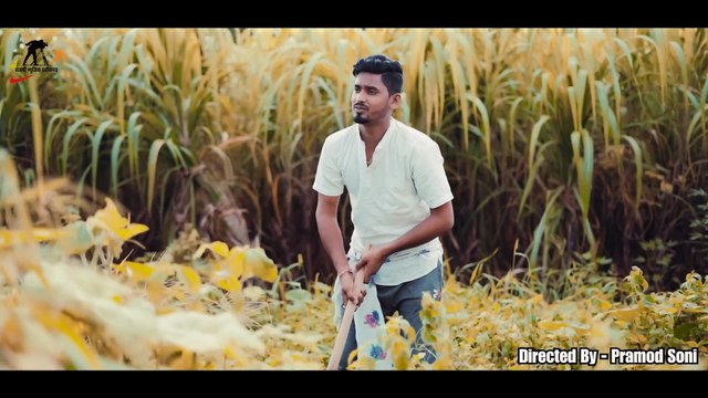 कैसे कहव मै तोला रानी II Singer - Kishan sen & Purnima Gayakwad II Kishan & Poonam II CG Love Song