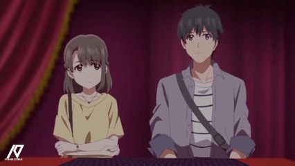 Watch (Over the Sky)-Hindi dubbed Anime Movie