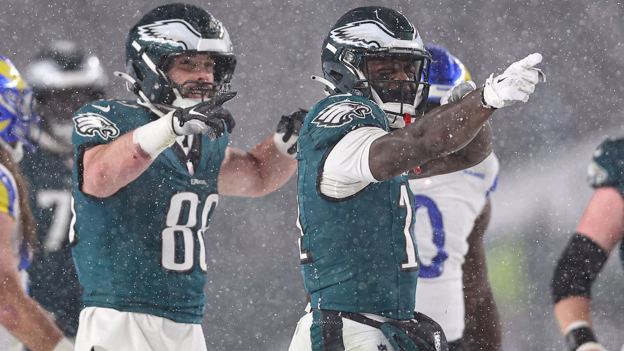 Eagles Predicted as Underdogs in Hypothetical Super Bowl Showdown