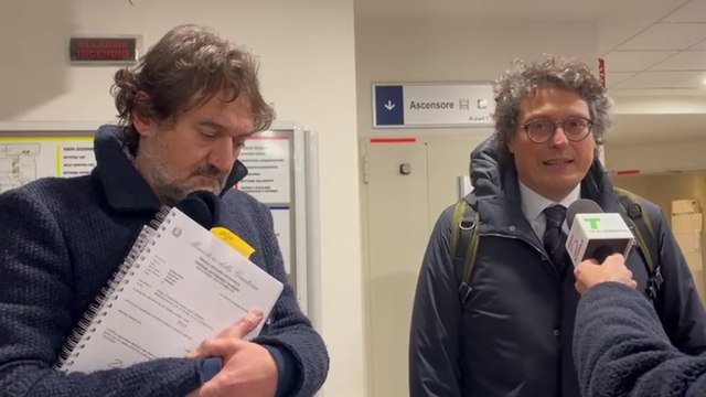 L'avvocato del figlio di Rosanna Aber dopo la sentenza: «Per la famiglia era importante avere giustizia»