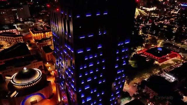 Tirana, video dron,Albania 🇦🇱-Video 4k #Tirana#albania