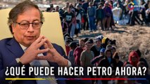 Crisis en Catatumbo: Petro declara conmoción interior y emergencia económica. ¿Qué significa esto?