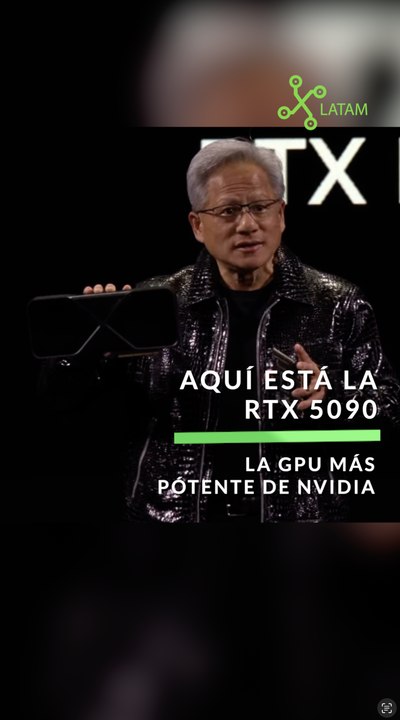 Nvidia RTX