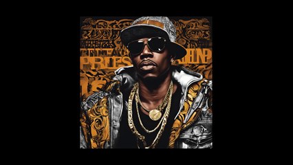 Urban Echoes - Hip Hop - 04 Rhyme Rider