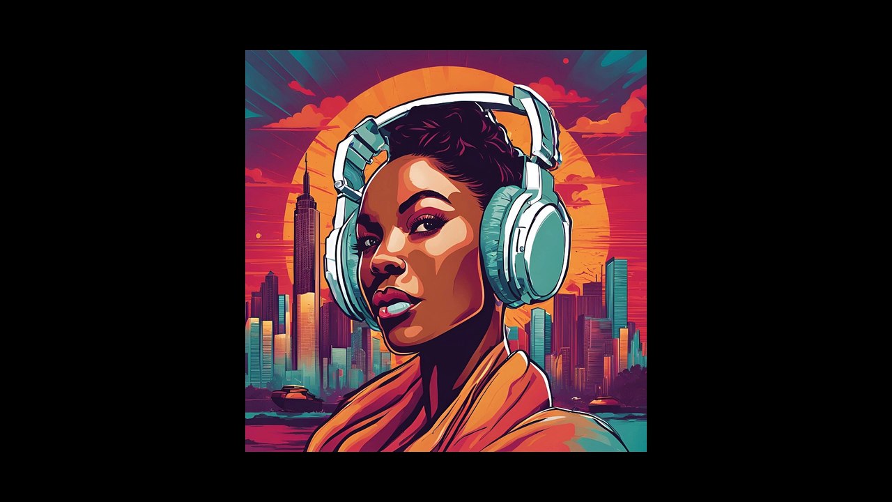 Urban Echoes - Hip Hop - 01 Urban Pulse