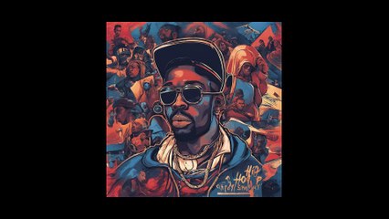 Urban Echoes - Hip Hop - 03 Street Symphony