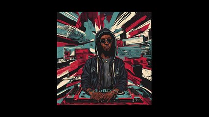 Urban Echoes - Hip Hop - 10 Echoed Streets