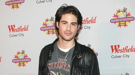 Francisco San Martin, Star of Days of Our Lives, Dies at 39