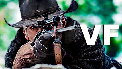 1923 Saison 2 Bande Annonce VF (2025)