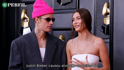 "Justin Bieber para de seguir Hailey, Sincerão BBB e brigas: Confira o que rolou!"