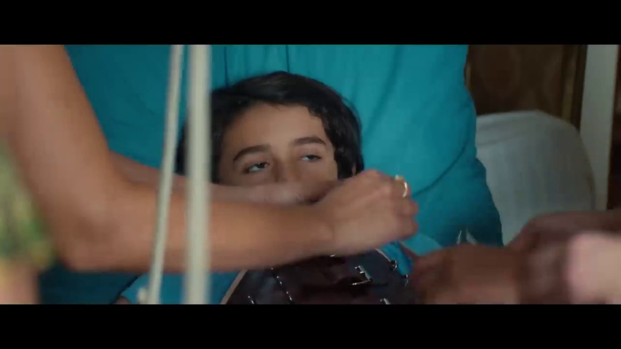 La première bande-annonce de «Ma mère, Dieu et Sylvie Vartan», avec Leïla Bekhti, Jonathan Cohen et Sylvie Vartan