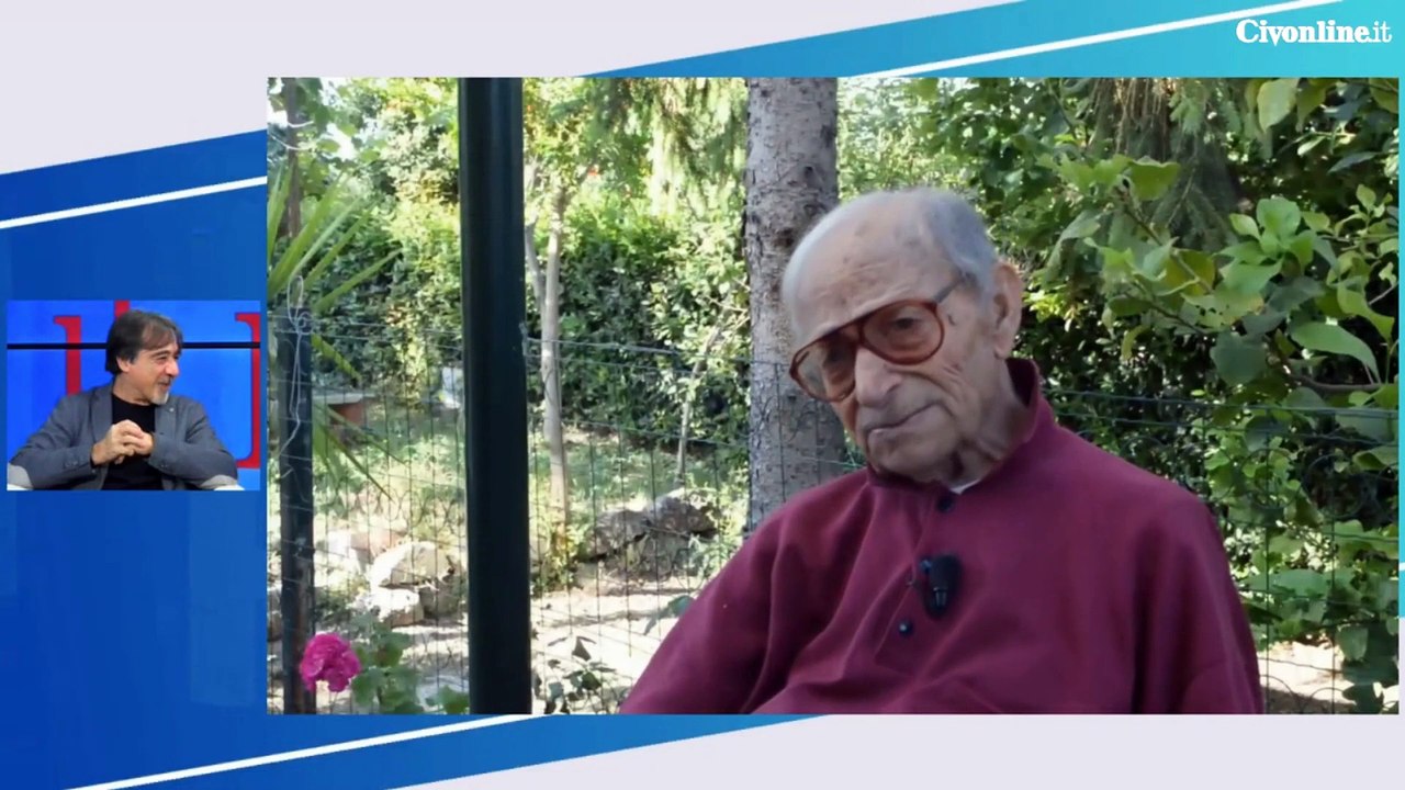 IL PUNTO programma di approfondimento su fatti e personaggi.