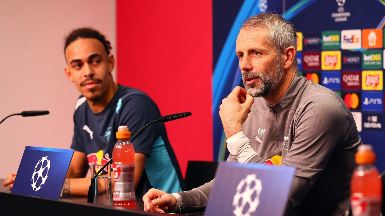 'Jetzt ist klar, dass du nicht spielst': Rose schlagfertig gegen Poulsen