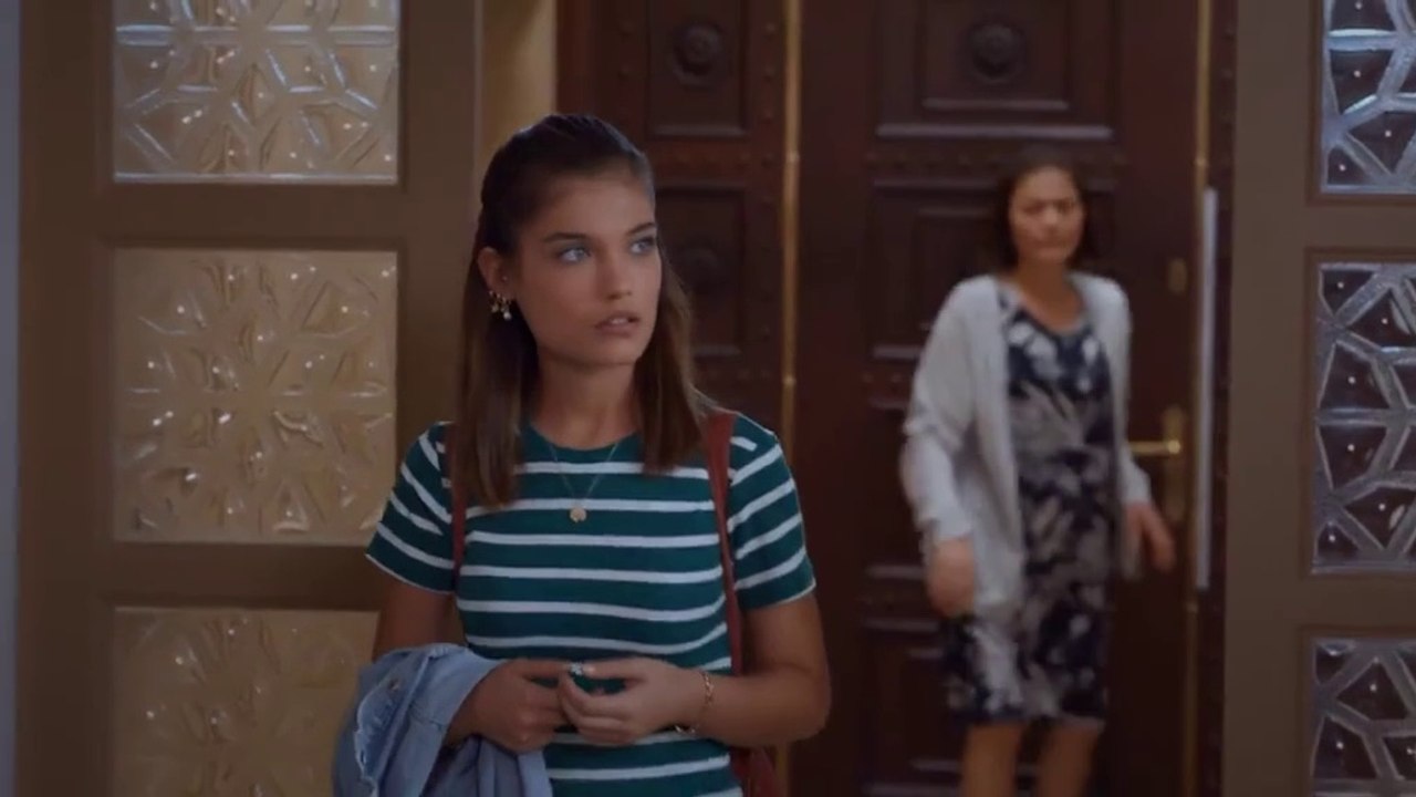 Trapos sucios Capítulo 6 (21/1/2015)