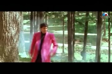 Deewana Dil Dhoondhe /1992 (Mashooq )/	Kumar Sanu