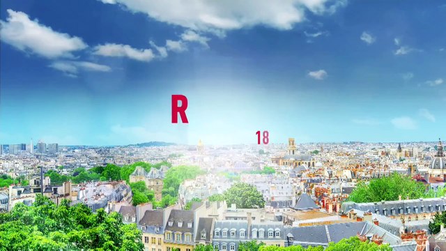 TRUMP INVESTI - Sarah Knafo, eurodéputée Reconquête, est l'invitée de Yves Calvi