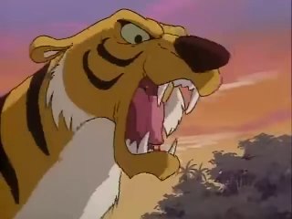 The Jungle Book Hindi | Episode 1 | मोगली का जंगल में आना | Hindi Kahani