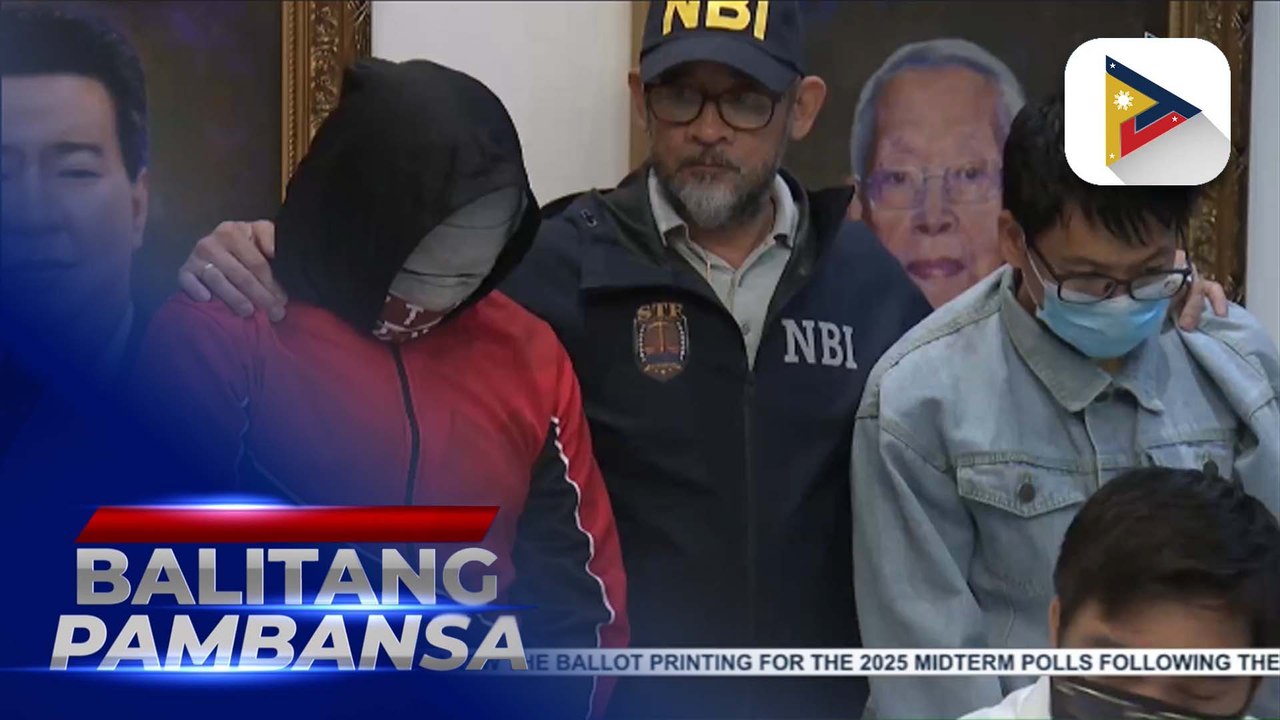 AFP assures measures to safeguard nat’l security remain strong, effective; security in various PH military camps tightened