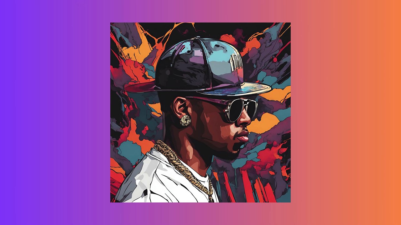 Echoes of the Future - Trap - 01 Neon Dreams