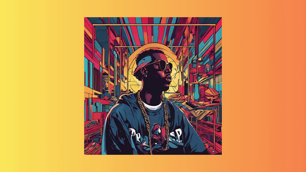 Echoes of the Future - Trap - 03 Midnight Vibes