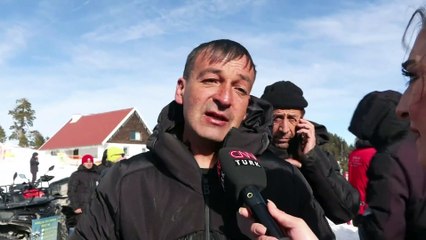 Gün Ortası 21 Ocak 2025 Salı