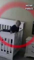 Cette petite fille réalise un acte surprenant pour sa sœur jumelle