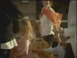 Братья Гримм - Ресницы