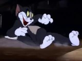 Tom and Jerry Full Cartoon | Classic Comedy Adventures in HD