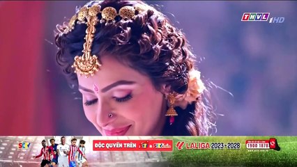 TÌNH YÊU BẤT DIỆT - TẬP 64 - LỒNG TIẾNG - PHIM ẤN ĐỘ THVL1 - TINH YEU BAT DIET