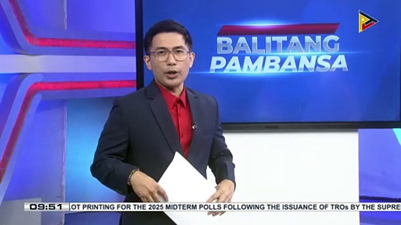 Baguio LGU clarifies mpox case did not get infected while in the summer capital of PH