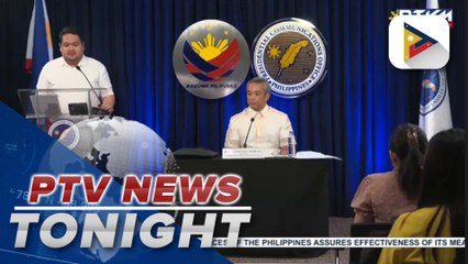PBBM orders reinstatement of some of PNP’s funds to better serve Filipinos