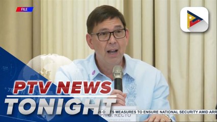 DOF chief shares views on PH economy, peso, cryptocurrency