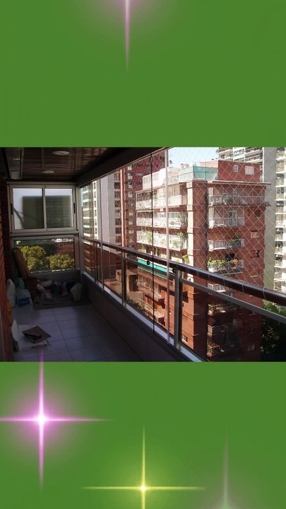 ¿Te gustaría tener TU BALCÓN o TU GALERÍA cerrado y protegido del viento y la lluvia, todo el año?