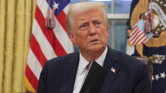 En quoi consiste l'offensive de Donald Trump contre le « wokisme » ?