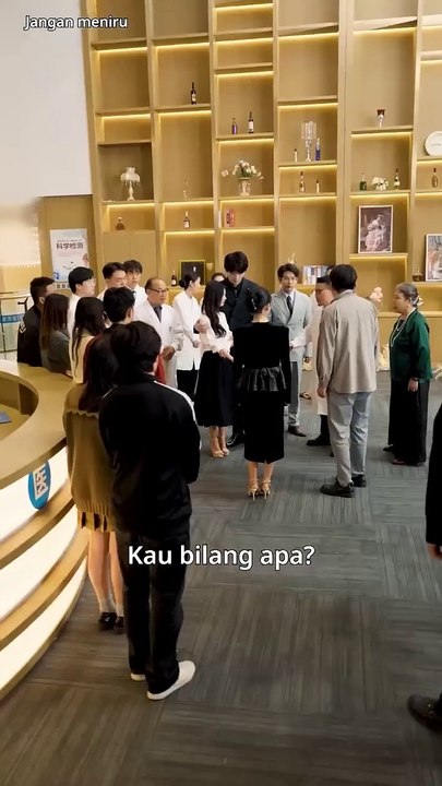 Ketika Aku Menjadi Penyelamatmu