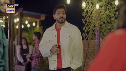 Bharam Episode 40 - 21 January 2025 _ ARY Digital