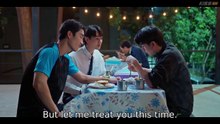 Perfect 10 liners (Thai BL) EP.7 eng sub