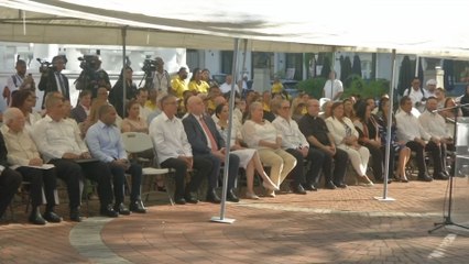 Conmemoran 352 años del traslado de Panamá La Vieja al Casco Antiguo