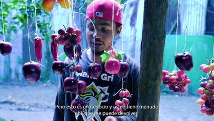 Esta mujer muy bruta le da la ganancia a los clientes y esto pasa   LOS SOCIOS SOY