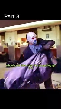 Witness the origin story of the Joker, as struggling comedian Arthur Fleck (Joaquin Phoenix) transforms into the Clown Prince of Crime. A gripping psychological thriller that explores chaos and anarchy