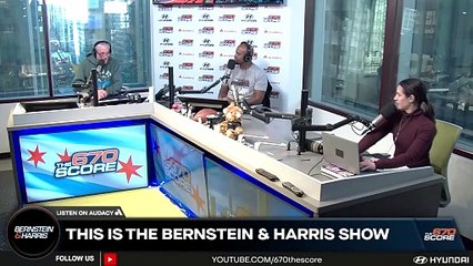 Bears finally have alignment with GM, head coach and quarterback